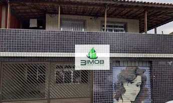 Imagem: Sobrado com 4 dormitórios para alugar