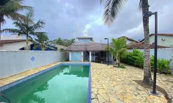 Imagem 7: Casa com 4 dormitórios à venda, 220 m² por R$ 1.500.000,00 - Morada da Praia - Bertioga/SP