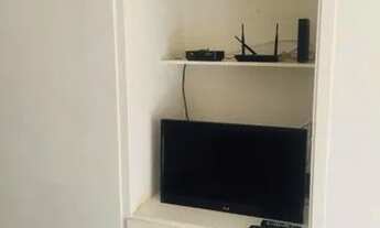 Imagem 4: Flat para alugar no Jardins - Edifício Madison Plaza - Cód. ROO06040