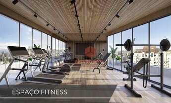 Imagem 5: Apartamento com 1 dormitório à venda, 40 m² por R$ 791.139,51 - Centro - Florianópolis/SC