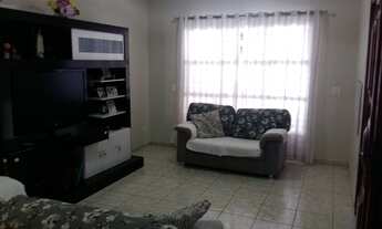 Imagem 4: CASA 4 DORMITÓRIOS - JARDIM BERTANHA