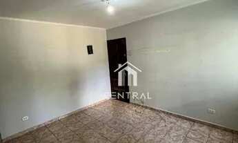 Imagem 2: Apartamento com 2 dormitórios para alugar, 55 m² - Gopoúva - Guarulhos/SP - Condomínio Adr