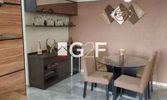 Imagem 3: Apartamento - Chácara Cneo - Campinas