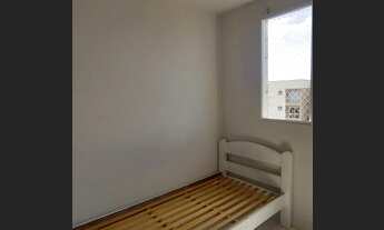 Imagem 7: Apartamento para venda tem 52 metros quadrados com 2 quartos