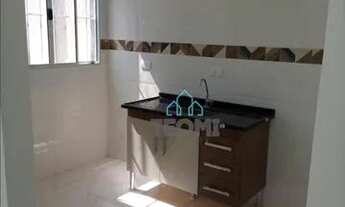 Imagem 5: Casa com 2 dormitórios (1 suíte) à venda, 70 m² por R$ 240.000 - Jardim Continental III