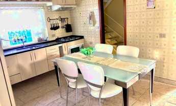 Imagem 4: Casa com 3 dormitórios, 258 m² - venda por R$ 700.000,00 ou aluguel por R$ 3.200,00/mês