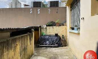 Imagem 5: São Paulo - Terreno Padrão - Santana