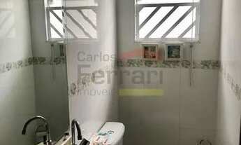 Imagem 3: SOBRADO EDU CHAVES, 3 SUITES. QUINTAL COM GRAMA SINTÉTICA, CHURRASQUEIRA, 4 VAGAS