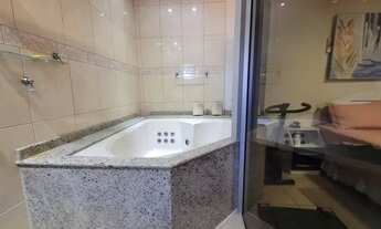 Imagem 4: Sobrado para venda tem 250 metros quadrados com 7 quartos em Jardim Santa Francisca - Guar