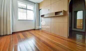 Imagem 7: Apartamento à venda 4 quartos 1 suíte 2 vagas - Cidade Nova