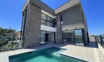 Imagem: Casa Condomínio - Urbanova - Condomínio