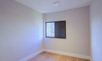 Imagem 7: Apartamento para venda com 140 metros quadrados com 3 quartos em Vila Hamburguesa - São Pa