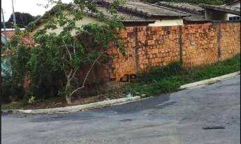 Imagem 2: Casa com 2 dormitórios à venda, 96 m² por R$ 81.158,00 - St. Bem Bom - Campos Belos/GO