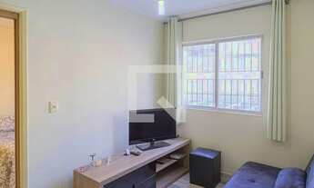 Imagem: Apartamento à Venda - Bela Vista, 1 Quarto