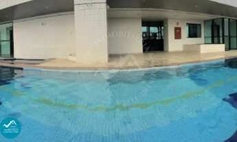 Imagem 7: Parque 10 - Condomínio Residencial Metrópole 46 m².Use FGTS