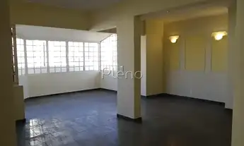 Imagem 5: Cobertura - Centro - Campinas