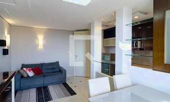 Imagem 3: Apartamento para Aluguel - Vila Clementino, 1 Quarto, 42 m2