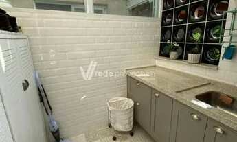 Imagem 6: Casa - Vila Santa Rosa - Valinhos