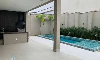 Imagem 7: Casa com 4 dormitórios à venda, 438 m² por R$ 5.500.000,00 - Tamboré 11 - Santana de Parna