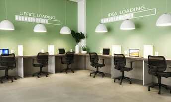 Imagem 3: Novo Prado Apartamento com 2 dormitórios