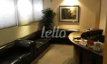 Imagem: São Paulo - Conjunto Comercial/Sala - Jardins