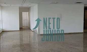 Imagem: Conjunto para alugar, 145 m² por R$ 17.332,18