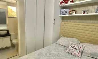 Imagem: Apartamento 2/4 Caminho das Árvores