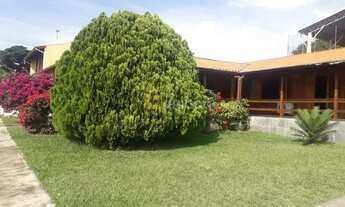 Imagem: Casa para aluguel no Condomínio Santo Antônio