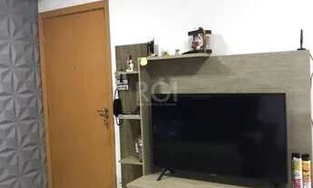 Imagem 6: Apartamento para Venda - 45.56m², 2 dormitórios, 1 vaga - Vila Nova