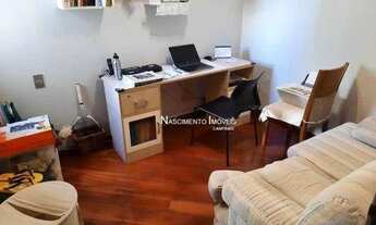 Imagem 6: Apartamento com 3 dormitórios à venda, 100 m² por R$ 398.000,00 - Centro - Campinas/SP