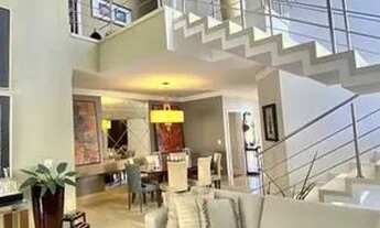 Imagem 3: CAMPINAS - Casa de Condomínio - ALPHAVILLE DOM PEDRO