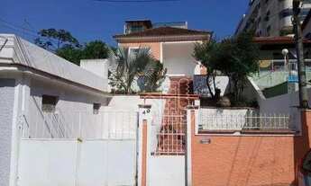 Imagem: Casa com 3 quartos para alugar, 100 m²