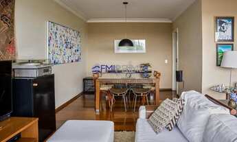 Imagem 5: EXCELENTE APARTMENTO NA AV. GIOVANNI GRONCHI COM 174M2 E 2 VAGAS DE GARAGEM