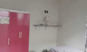 Imagem 5: Casas no feira x