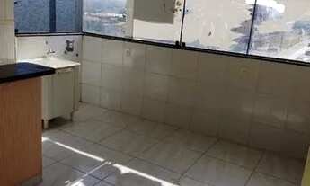 Imagem 3: Alugo Apartamento com 2 Quartos na Rua 7 no Polo de Modas