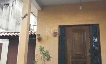 Imagem 2: Casa em Vila São José