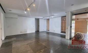 Imagem 3: CASA SOBRADO PARA LOCAÇÃO NO REAL PARQUE MORUMBI ZONA SUL DE SÃO PAULO