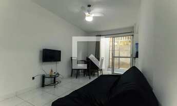 Imagem 2: Apartamento para Aluguel - Barra, 1 Quarto, 52 m2