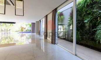 Imagem 5: Sobrado a Venda, Alto Padrão, Chácara Santo Antônio 3 Suites, 5 Vagas