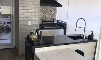 Imagem 6: Venda Apartamento 2 Dormitórios - 70 m² Vila Mariana