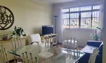 Imagem 2: Vende-se apto 83m² com 2 dormitórios na Vila Romana