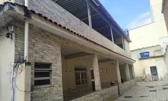 Imagem: Locação Casa Coelho da Rocha