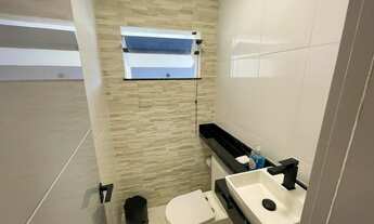 Imagem 6: Casa no Morada dos Passaros 180m² com 3 Suítes na Ponta Negra