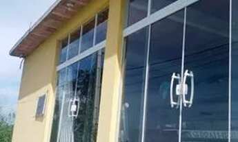 Imagem: Casa itatiquara vista para o verde