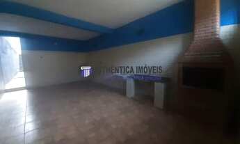 Imagem 4: CASA para LOCAÇÃO - UMUARAMA - OSASCO - SÃO PAULO - AUTHÊNTICA IMÓVEIS