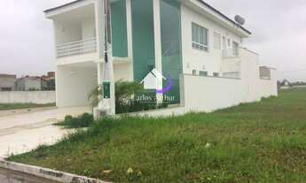 Imagem 3: Casa de condomínio sobrado para venda com 298 metros quadrados com 3 quartos