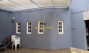 Imagem 3: Casa com 3 suítes à venda no bairro Jardim Márcia - Suzano-SP