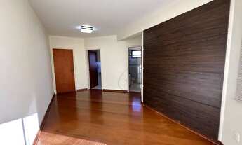 Imagem: Espetacular apto no Cambui com 43 m2 - 1