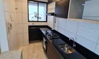 Imagem 7: Flat em Barra de Jangada, vista para o mar com móveis planejados , já está alugado