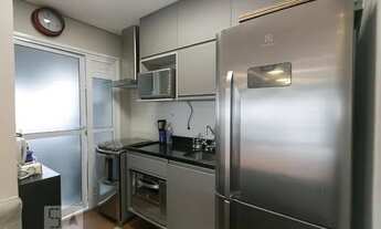 Imagem 7: Apartamento para Aluguel - Vila Mariana, 2 Quartos, 71 m2